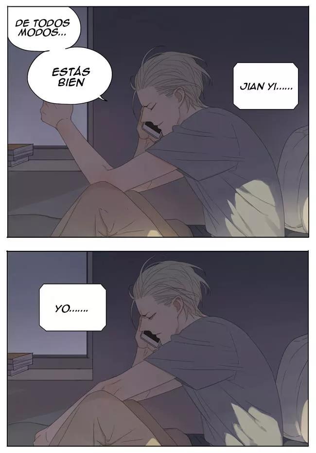 19 Días - Capítulo 128 3 manhwa
