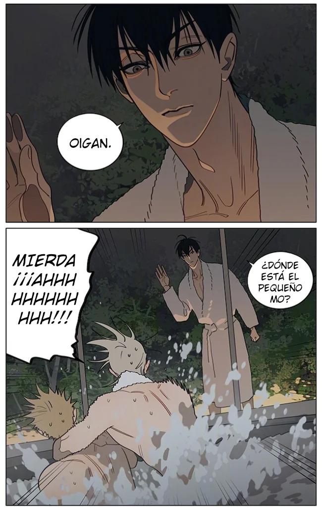 19 Días - Capítulo 428 2 manhwa