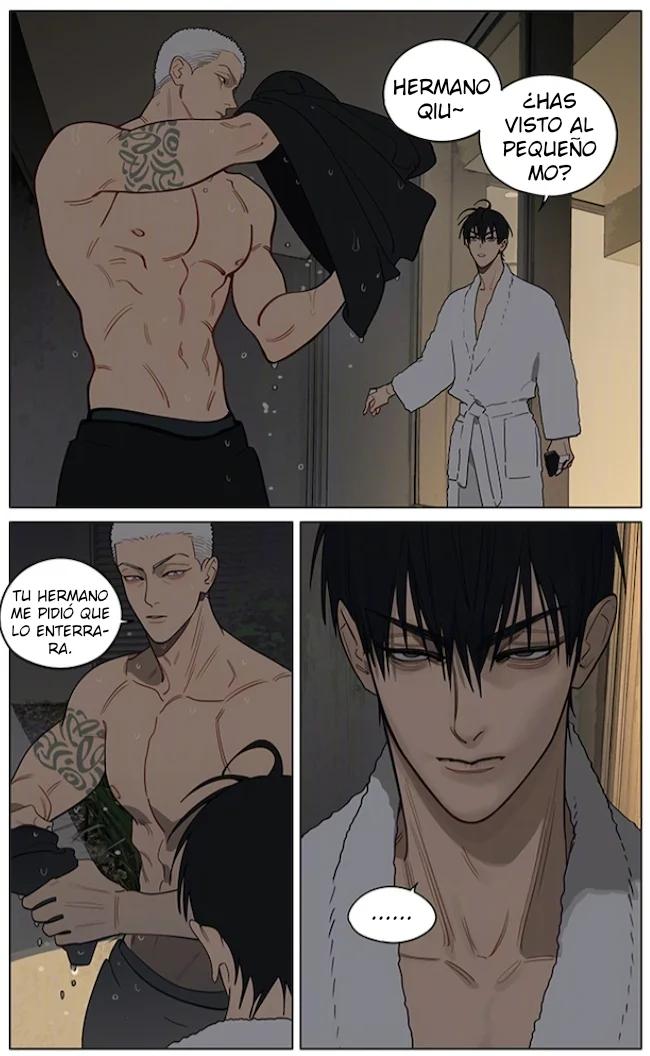 19 Días - Capítulo 428 2 manhwa