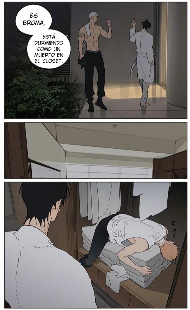 19 Días - Capítulo 428 2 manhwa