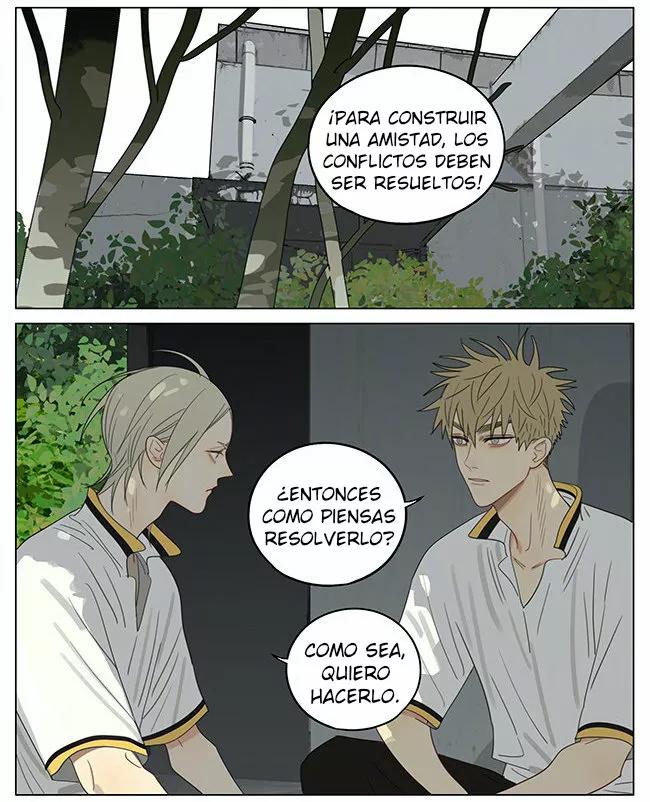 19 Días - Capítulo 365 3 manhwa
