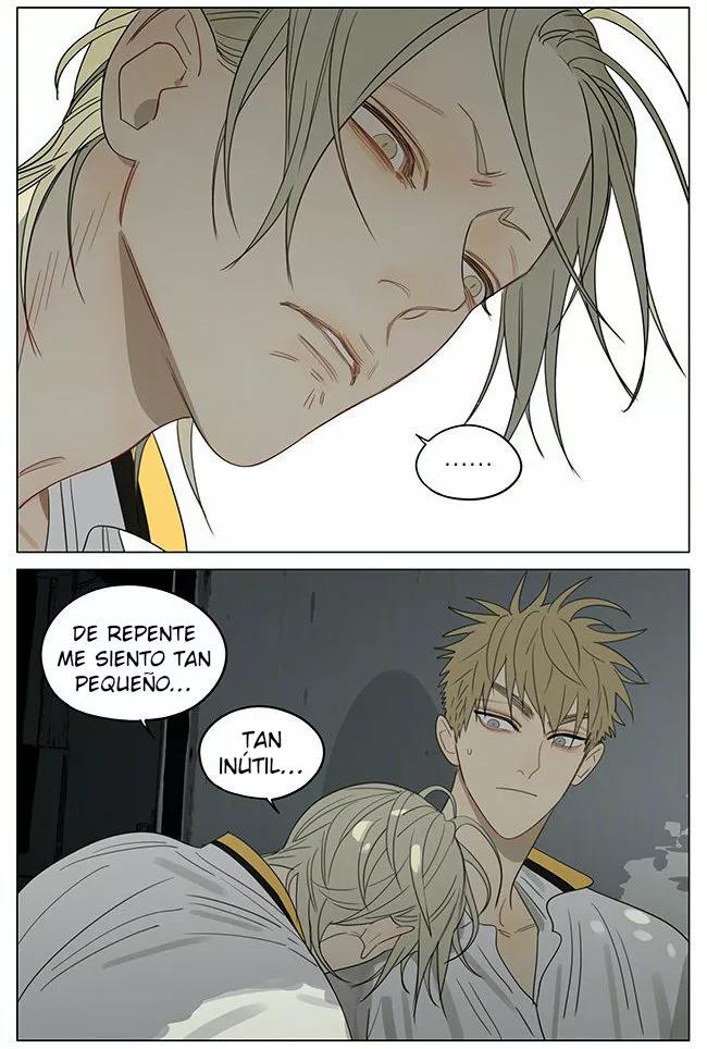 19 Días - Capítulo 365 3 manhwa