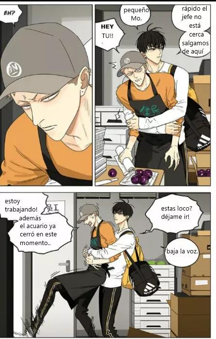 19 Días - Capítulo 274 2 manhwa