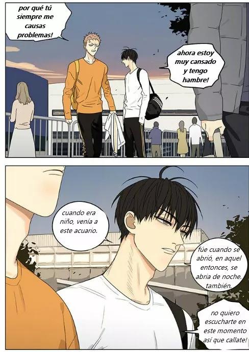 19 Días - Capítulo 274 2 manhwa