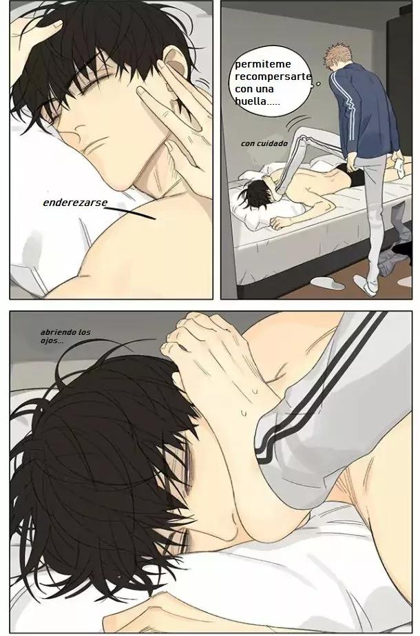 19 Días - Capítulo 256 2 manhwa