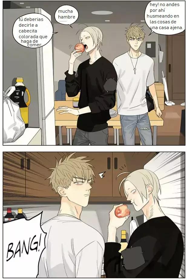 19 Días - Capítulo 256 2 manhwa