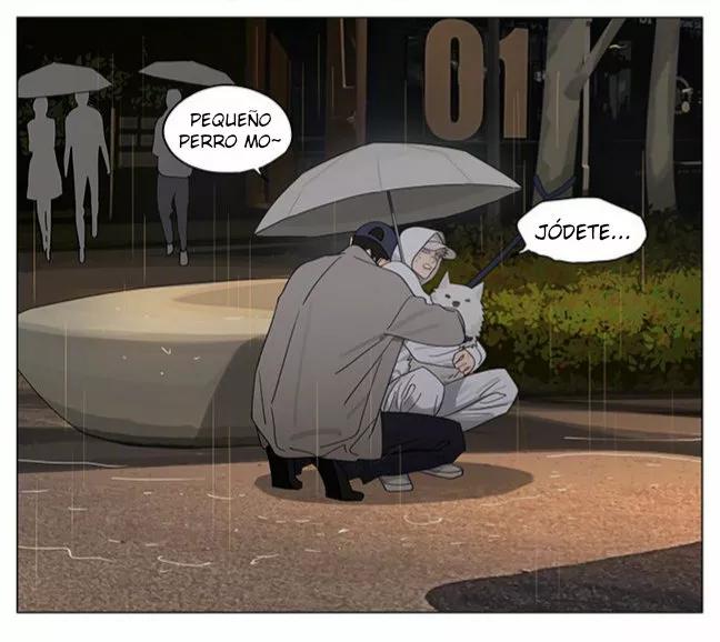19 Días - Capítulo 375 3 manhwa