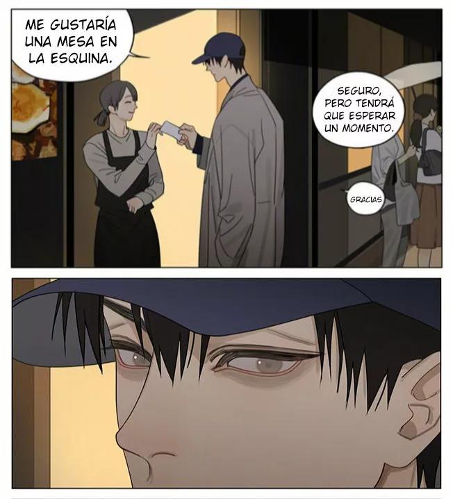 19 Días - Capítulo 375 3 manhwa