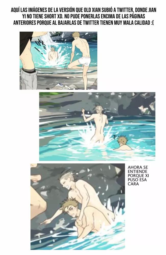 19 Días - Capítulo 328 3 manhwa