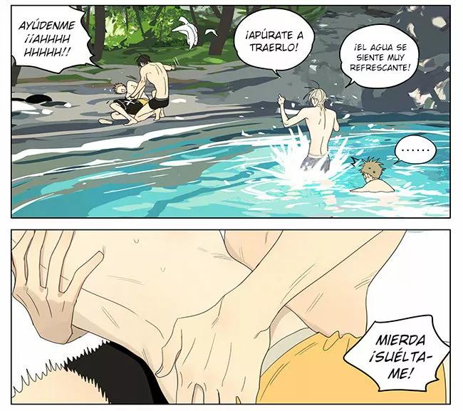 19 Días - Capítulo 328 3 manhwa