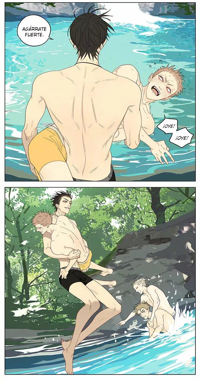 19 Días - Capítulo 328 3 manhwa