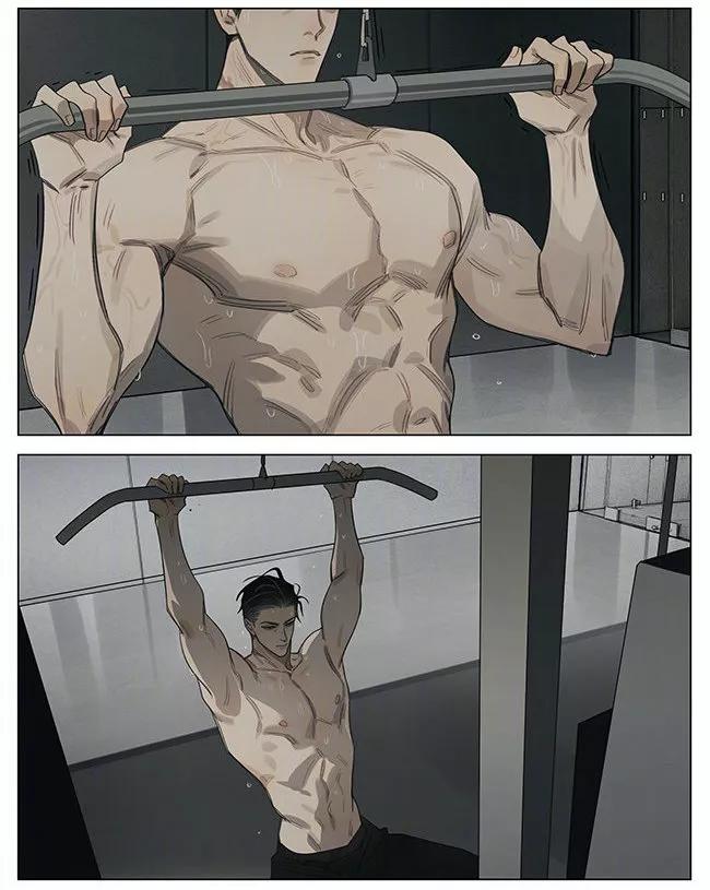 19 Días - Capítulo 403 2 manhwa