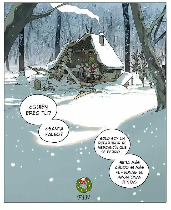 19 Días - Capítulo 345 3 manhwa