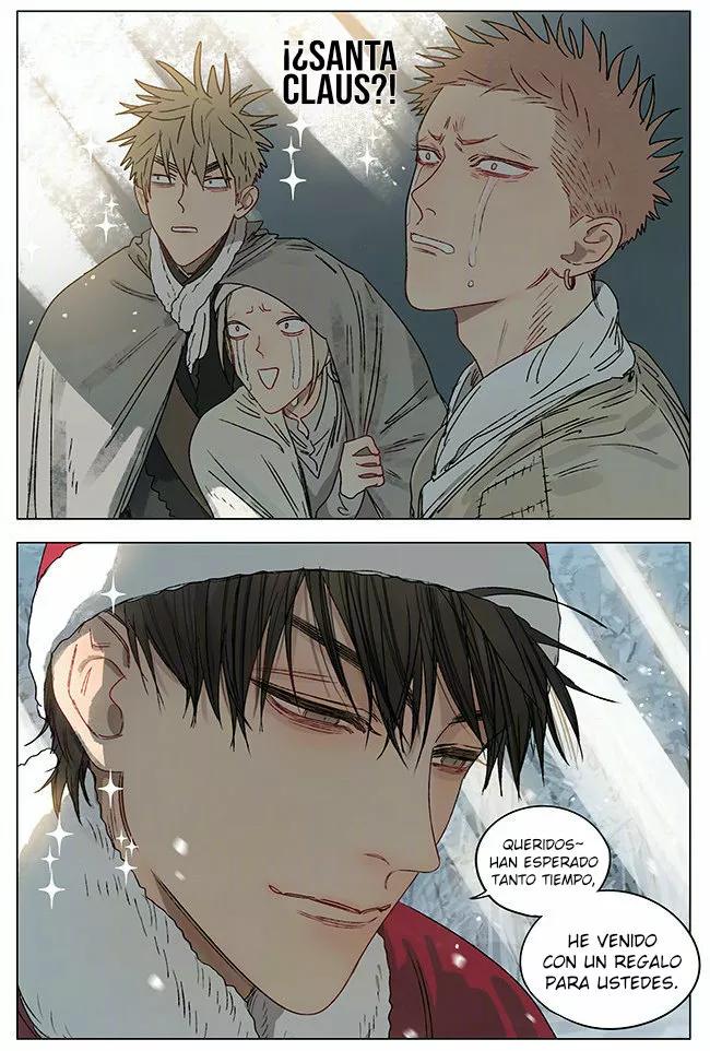 19 Días - Capítulo 345 3 manhwa