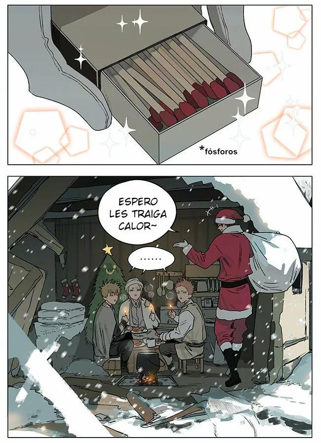 19 Días - Capítulo 345 3 manhwa