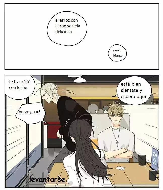 19 Días - Capítulo 258 2 manhwa