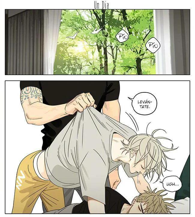 19 Días - Capítulo 292 manhwa