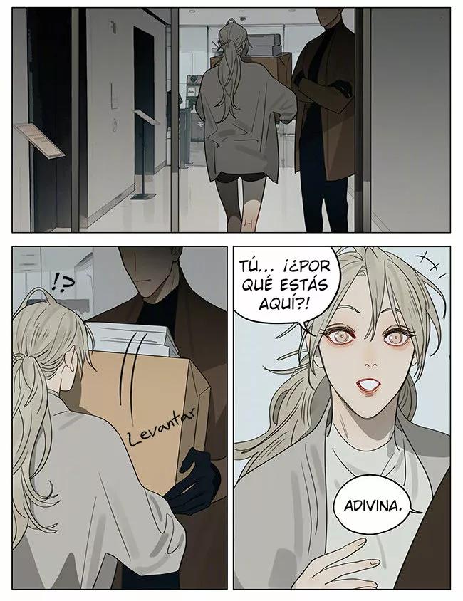 19 Días - Capítulo 410 2 manhwa