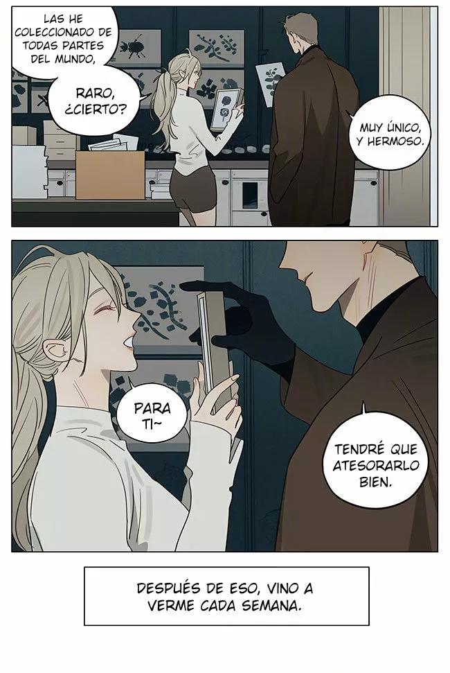 19 Días - Capítulo 410 2 manhwa