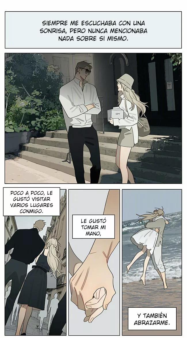 19 Días - Capítulo 410 2 manhwa