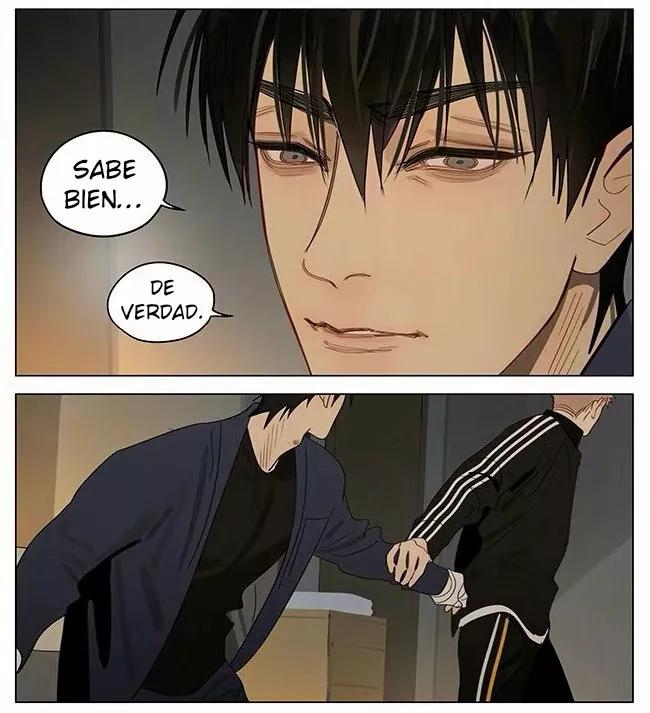 19 Días - Capítulo 408 3 manhwa