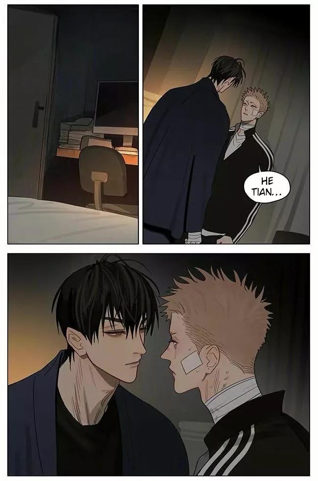 19 Días - Capítulo 408 3 manhwa