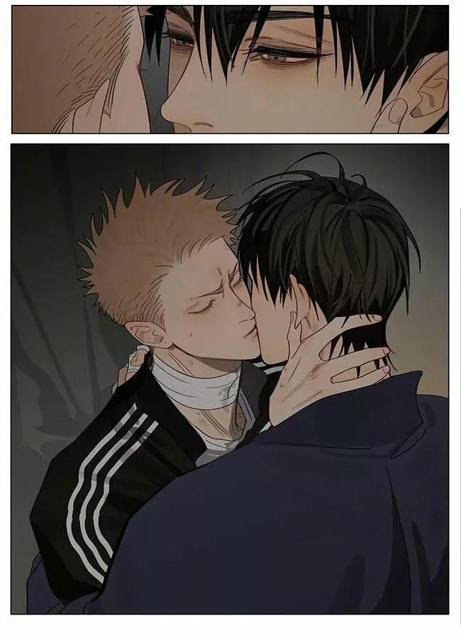 19 Días - Capítulo 408 3 manhwa
