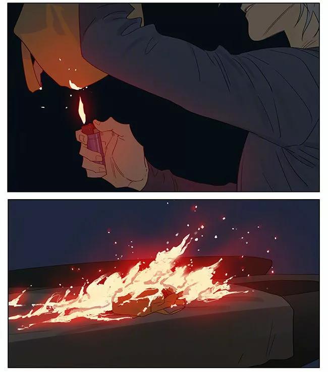 19 Días - Capítulo 368 3 manhwa
