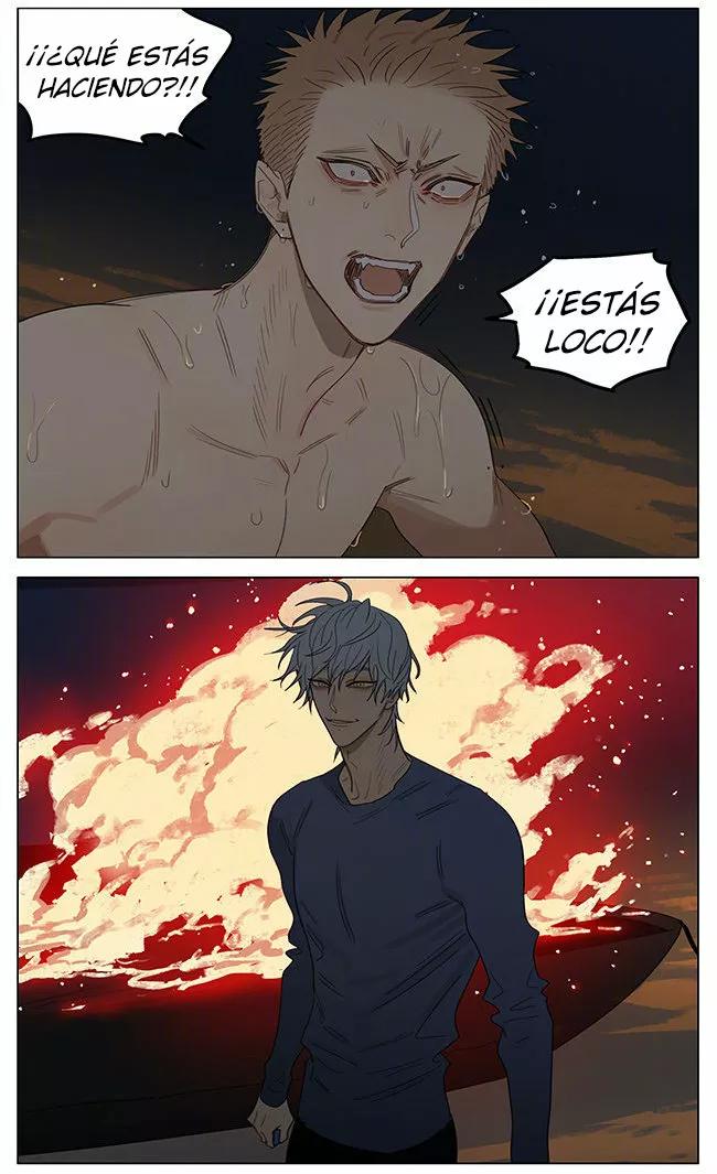 19 Días - Capítulo 368 3 manhwa