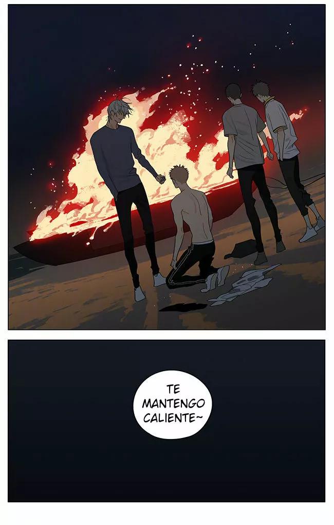 19 Días - Capítulo 368 3 manhwa