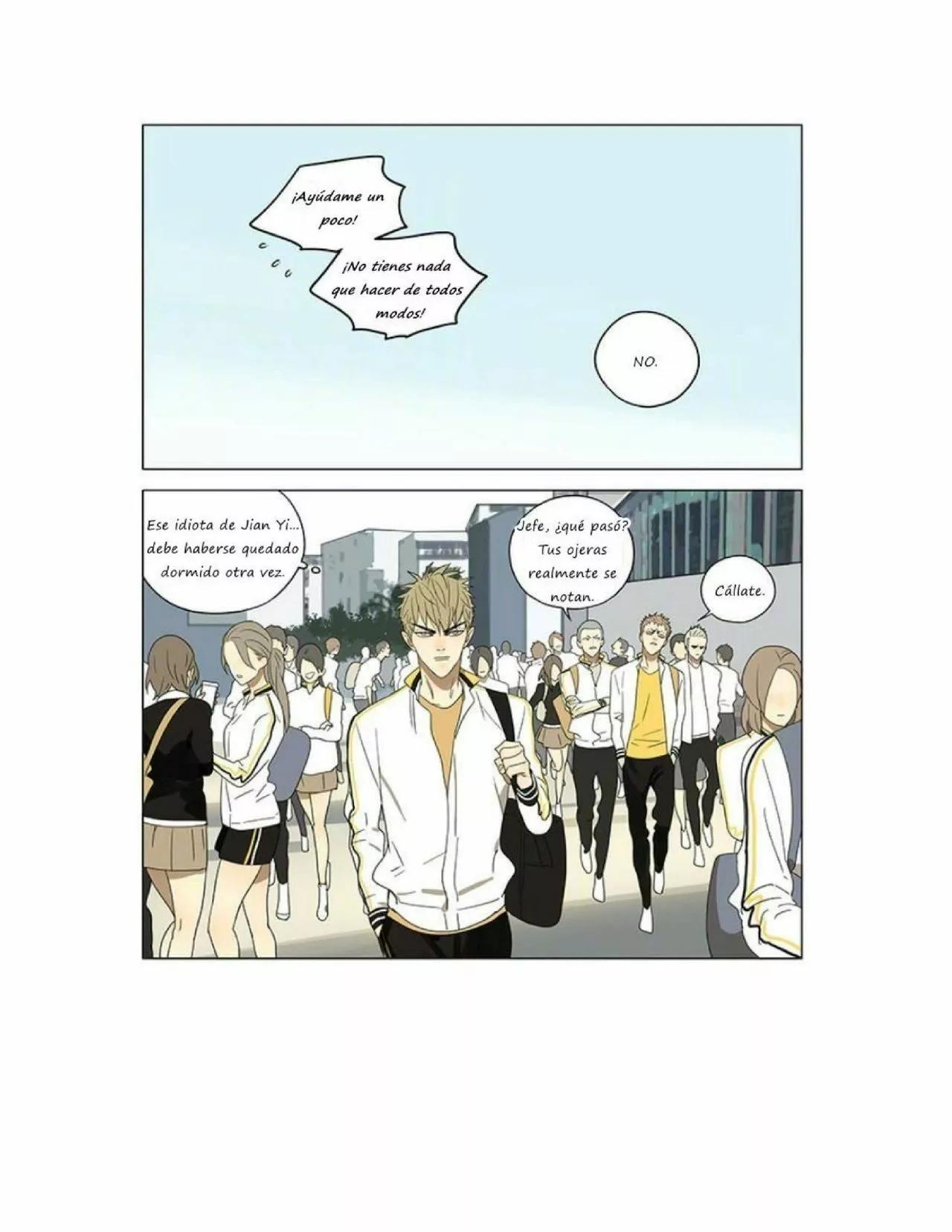 19 Días - Capítulo 236 manhwa