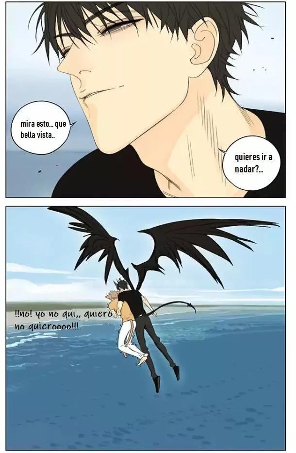19 Días - Capítulo 257 3 manhwa
