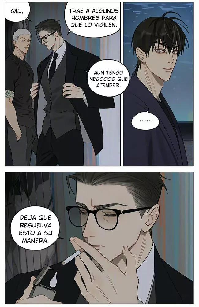 19 Días - Capítulo 404 3 manhwa