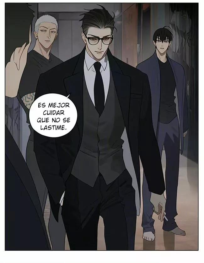 19 Días - Capítulo 404 3 manhwa