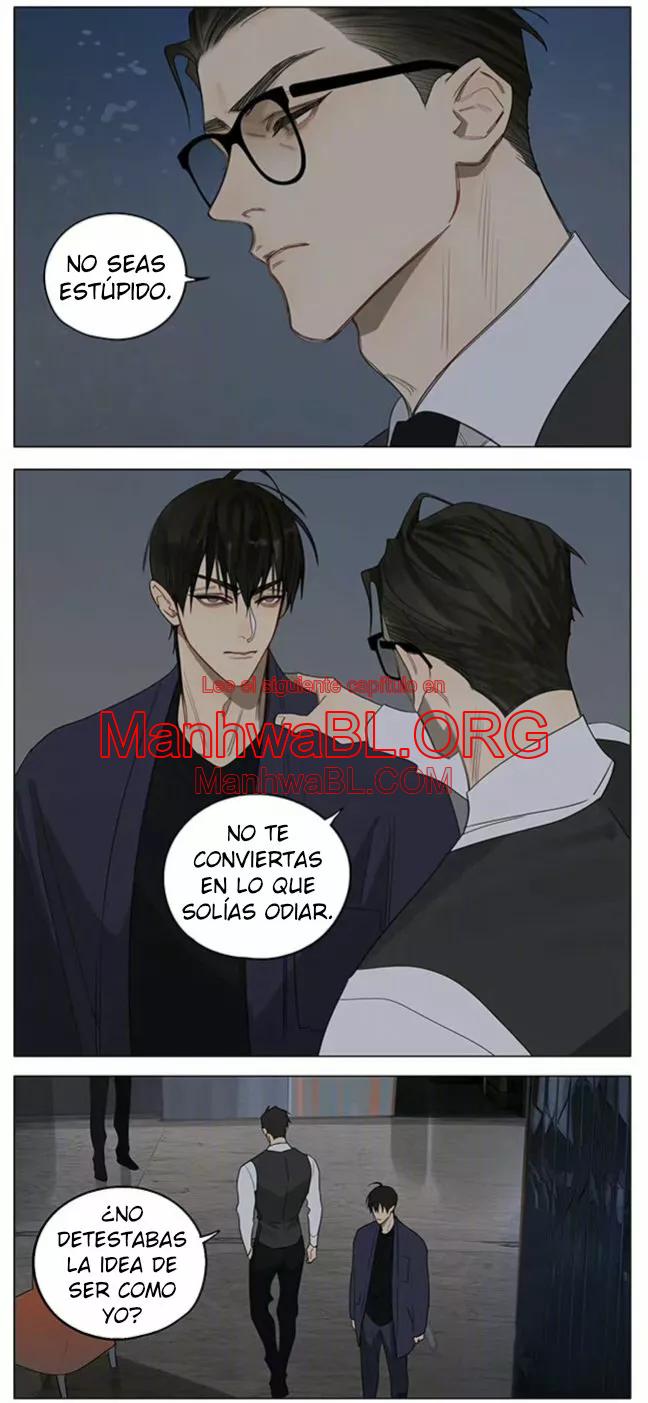 19 Días - Capítulo 404 3 manhwa
