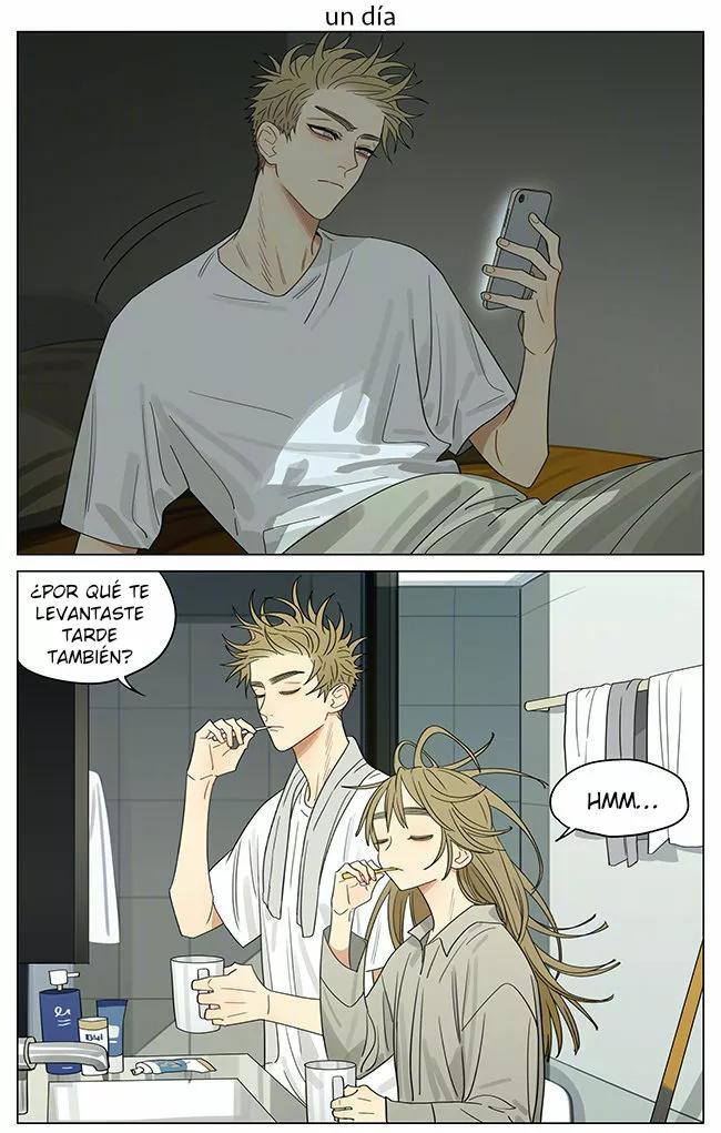 19 Días - Capítulo 362 manhwa