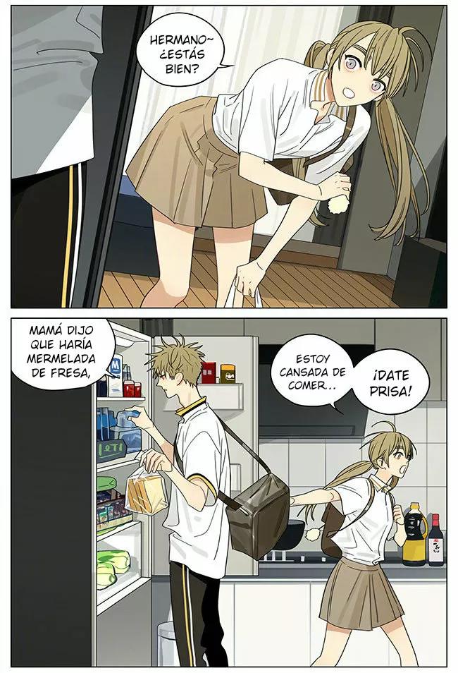 19 Días - Capítulo 362 manhwa