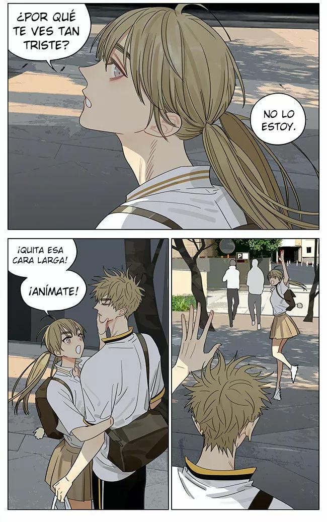 19 Días - Capítulo 362 manhwa