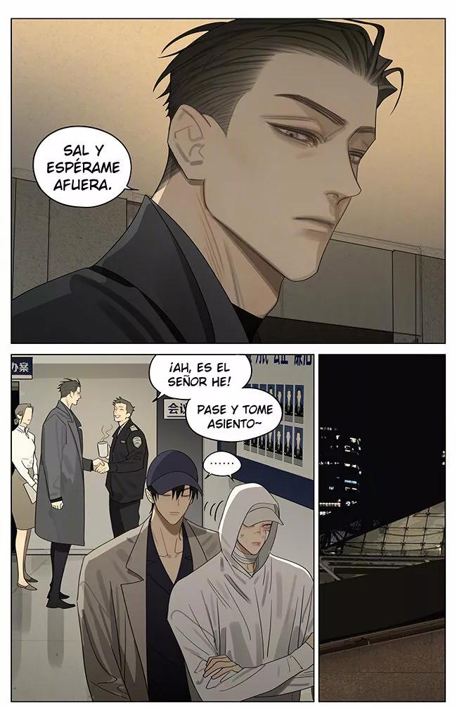 19 Días - Capítulo 380 2 manhwa