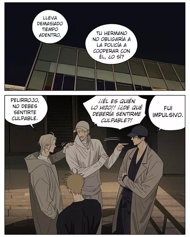 19 Días - Capítulo 380 2 manhwa