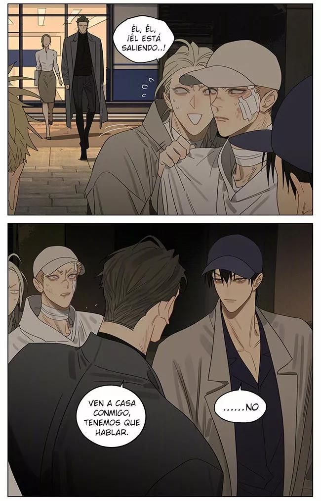 19 Días - Capítulo 380 2 manhwa