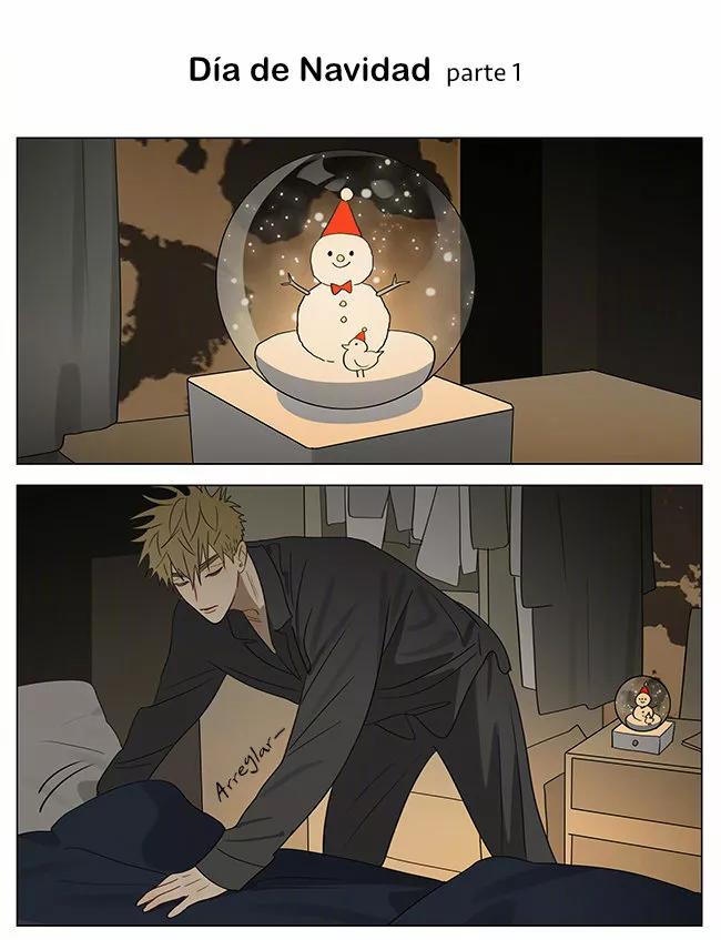 19 Días - Capítulo 411 manhwa