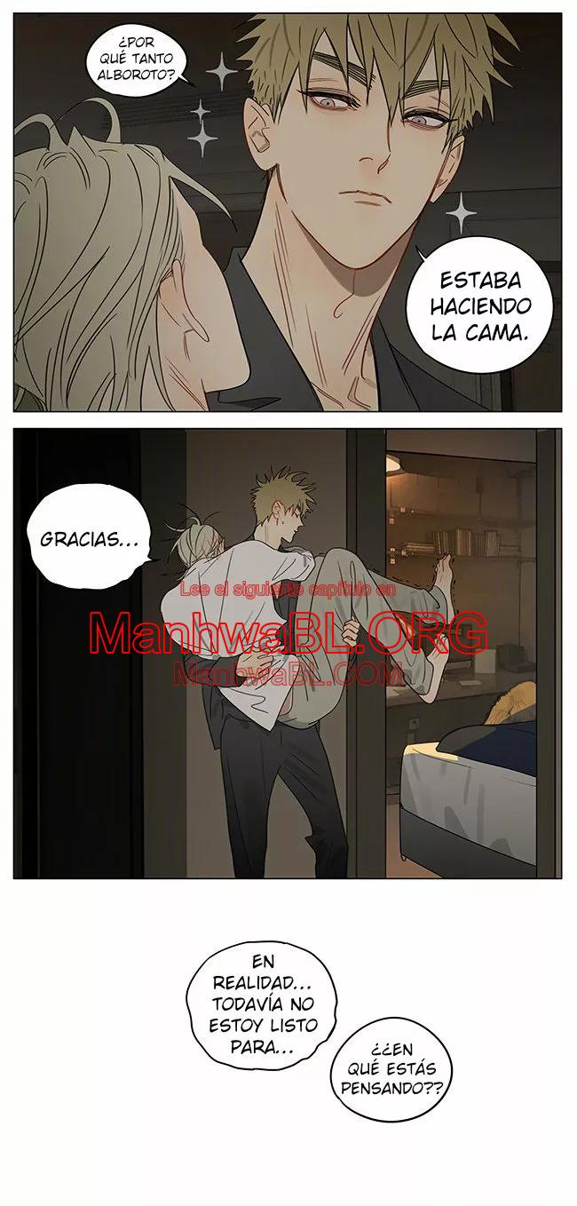 19 Días - Capítulo 411 manhwa
