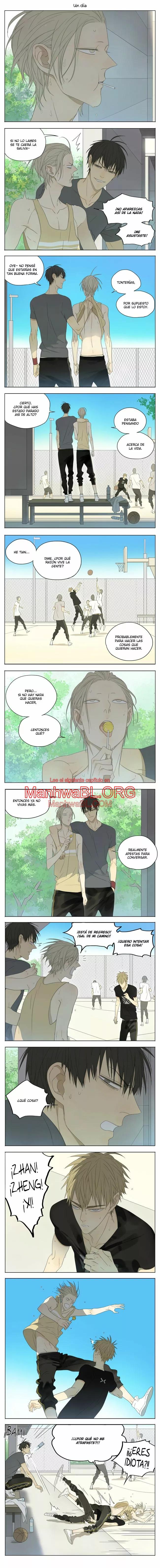 19 Días - Capítulo 120 manhwa