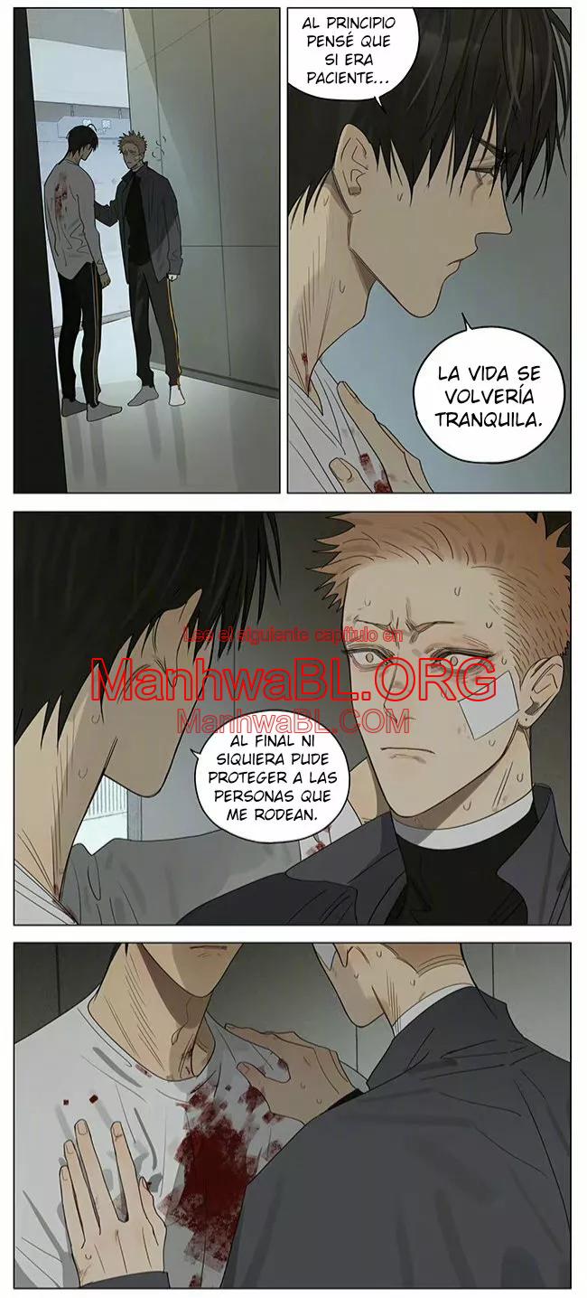 19 Días - Capítulo 401 3 manhwa