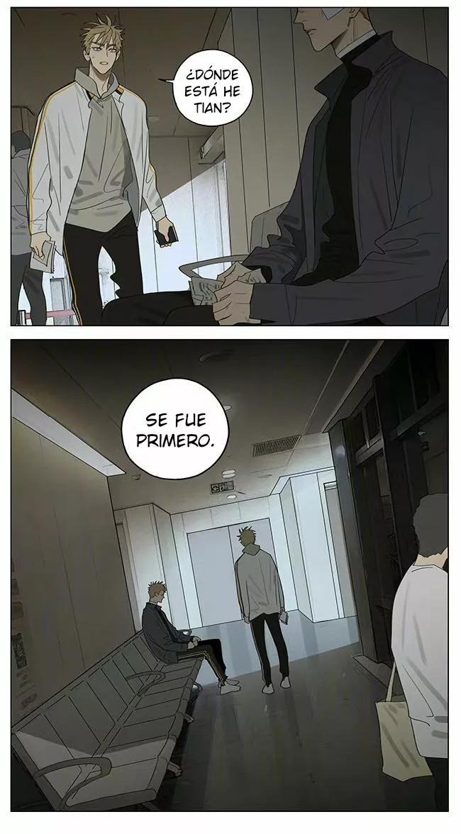 19 Días - Capítulo 401 3 manhwa