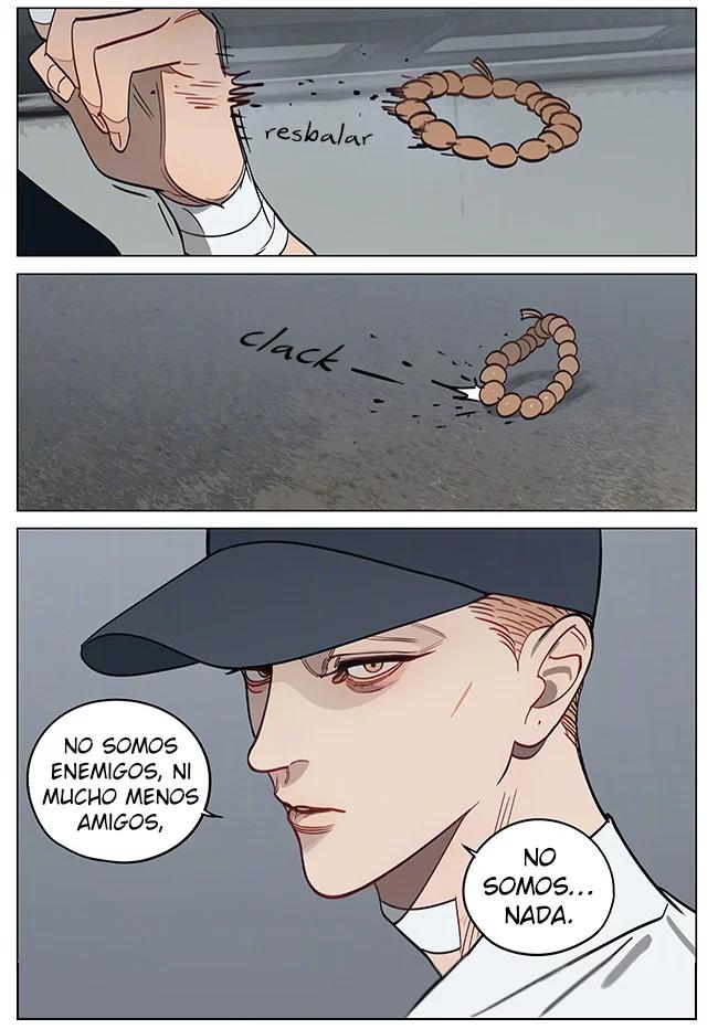 19 Días - Capítulo 444 3 manhwa