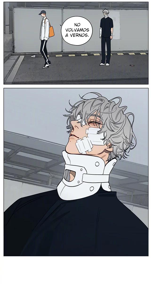 19 Días - Capítulo 444 3 manhwa
