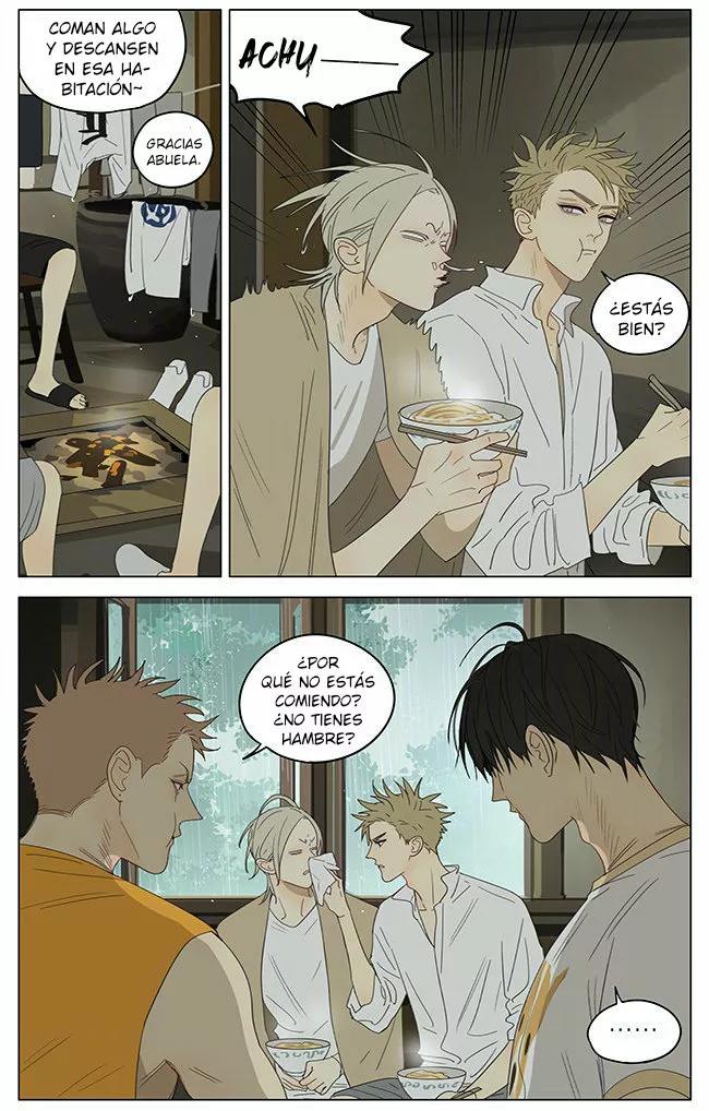 19 Días - Capítulo 331 manhwa