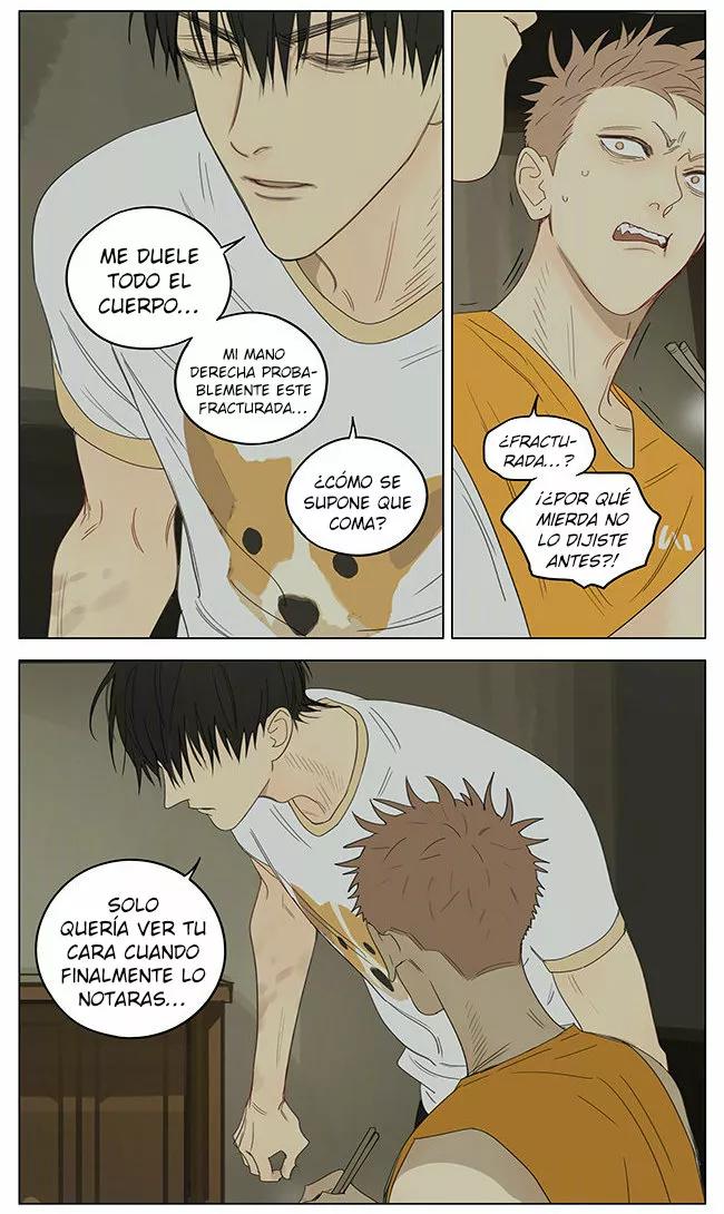 19 Días - Capítulo 331 manhwa